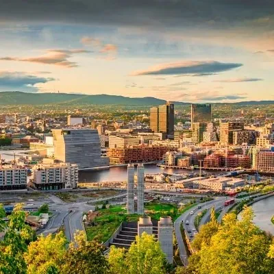 Oslo